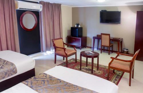 Paramaribo Hotel | Hotel Palacio