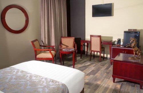 Paramaribo Hotel | Hotel Palacio