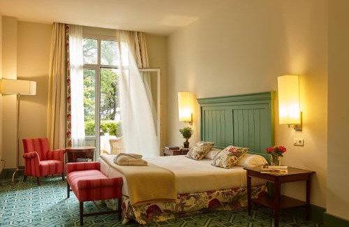 Berreaga-Mendi Hotel | Hotel Palacio Urgoiti