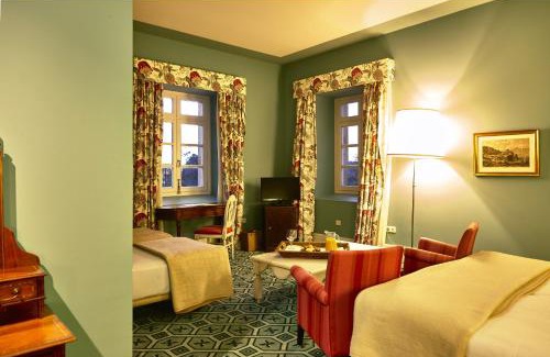Berreaga-Mendi Hotel | Hotel Palacio Urgoiti