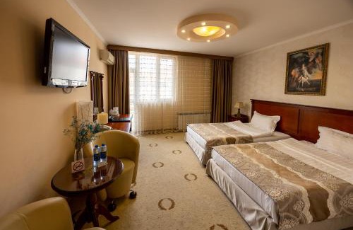 Kazanlak Hotel | Hotel Palas