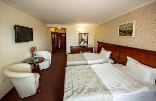 Kazanlak Hotel | Hotel Palas