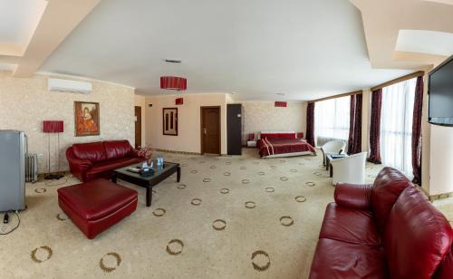 Kazanlak Hotel | Hotel Palas