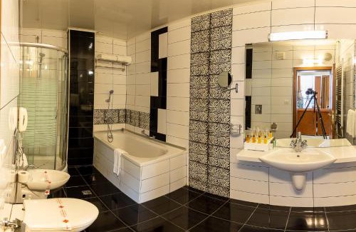Kazanlak Hotel | Hotel Palas