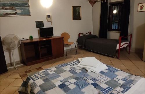 Bruzolo Hotel | Hotel PALAS