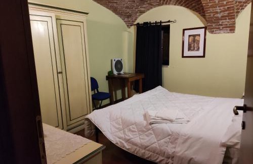 Bruzolo Hotel | Hotel PALAS