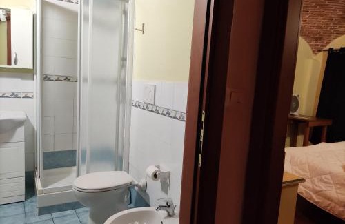 Bruzolo Hotel | Hotel PALAS