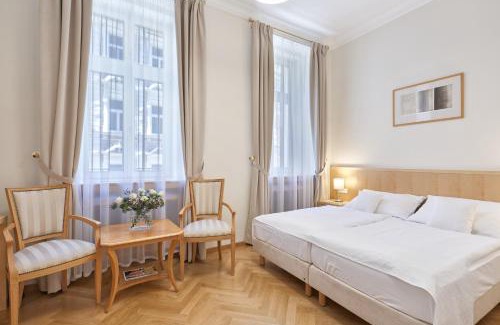 City Centre Hotel | Hotel Palatin