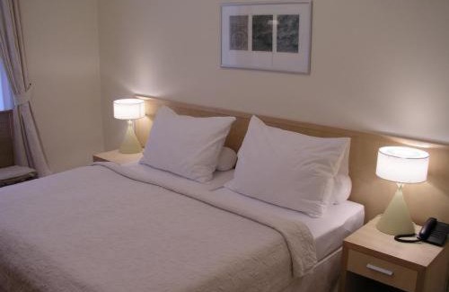 City Centre Hotel | Hotel Palatin