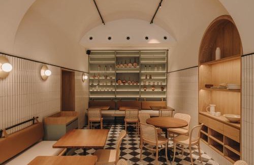 Barri Vell Hotel | Hotel Palau Fugit