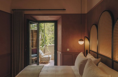Old Town Hotel | Hotel Palau Fugit