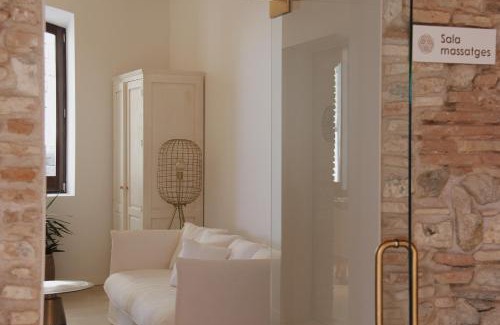 Castello d'Empuries Hotel | Hotel Palau Macelli & Spa