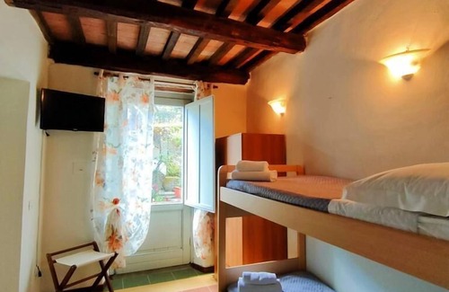Vagli Sotto Hotel | Hotel Palazzo del Doma