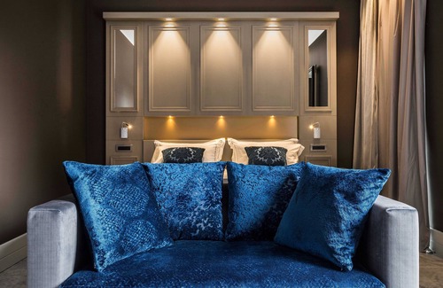 Cagliari Hotel | Hotel Palazzo Doglio