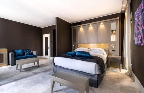 Cagliari Hotel | Hotel Palazzo Doglio