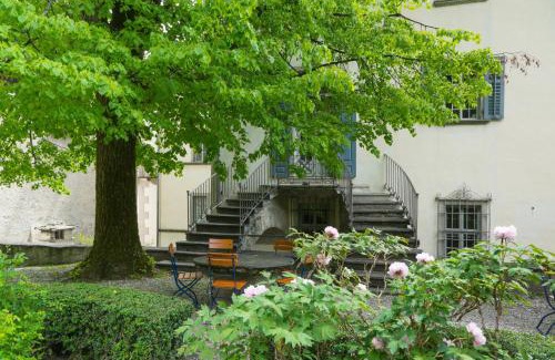 Bregaglia Hotel | Hotel Palazzo Salis