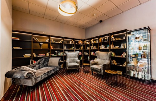 Tabor Hotel | Hotel Palcát Congress & Wellness Hotel