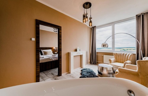 Tabor Hotel | Hotel Palcát Congress & Wellness Hotel