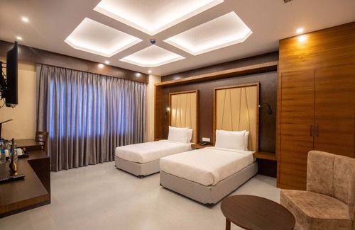 Butwal Hotel | Hotel Palm International