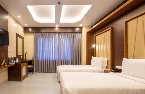 Butwal Hotel | Hotel Palm International