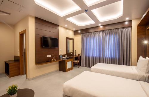 Butwal Hotel | Hotel Palm International