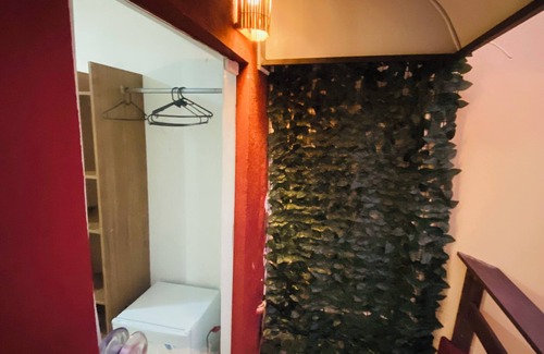 Cruz das Almas Hotel | Hotel Palmanova