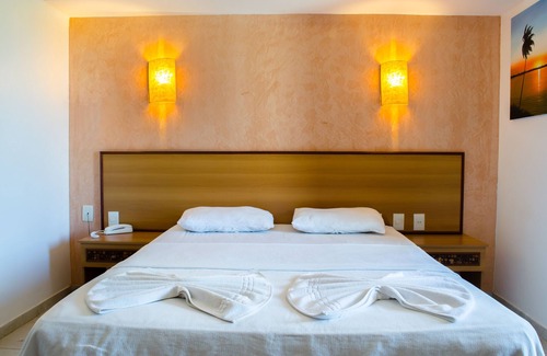 Cruz das Almas Hotel | Hotel Palmanova