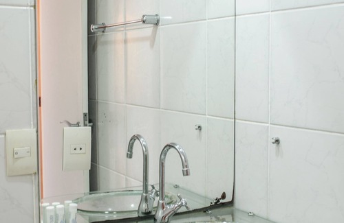 Cruz das Almas Hotel | Hotel Palmanova