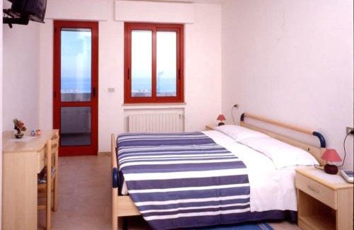 Roseto degli Abruzzi Hotel | Hotel Palmarosa