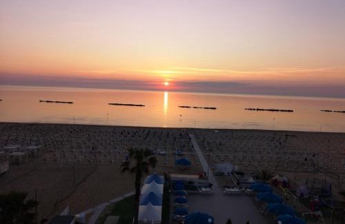 Roseto degli Abruzzi Hotel | Hotel Palmarosa