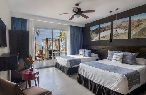El Zonte Hotel | Hotel Palo Verde