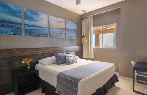 El Zonte Hotel | Hotel Palo Verde