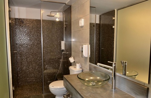 Ipsos Hotel | Hotel Paloma Blanca