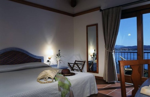 Golfo di Marinella Hotel | Hotel Palumbalza Porto Rotondo