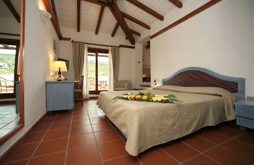 Golfo di Marinella Hotel | Hotel Palumbalza Porto Rotondo