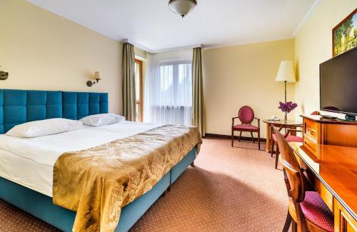Serock Hotel | Hotel Pan Tadeusz