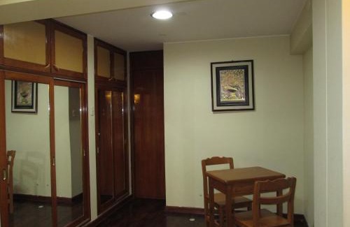 Santa Beatriz Hotel | Hotel Panamericano