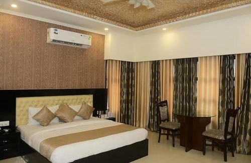 Bareilly Hotel | Hotel Pancham Continental Bareilly
