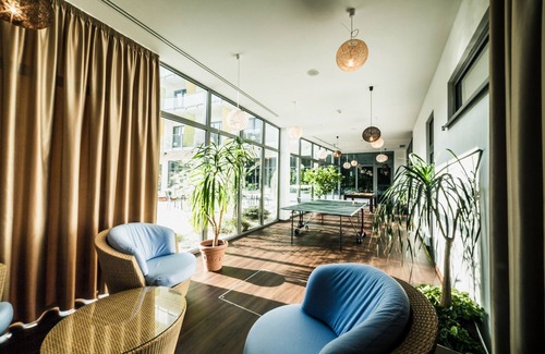 Trencianske Teplice Hotel | Hotel Panorama