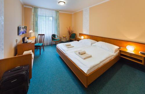 Plzen Hotel | Hotel Panorama