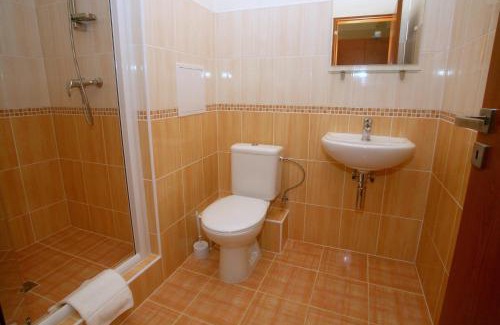 Teplice Hotel | Hotel Panorama