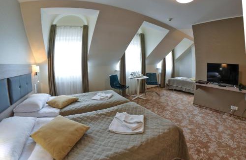 Nowy Sacz Hotel | Hotel Panorama Nowy Sącz