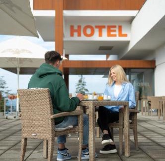 Strbske Pleso Hotel | Hotel Panorama Resort