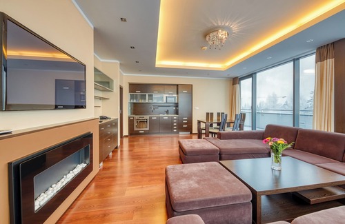 Strbske Pleso Hotel | Hotel Panorama