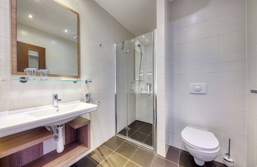 Strbske Pleso Hotel | Hotel Panorama