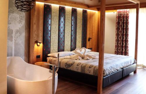 Malosco Hotel | Hotel Panorama Wellness & Resort