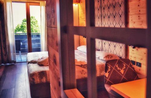 Malosco Hotel | Hotel Panorama Wellness & Resort