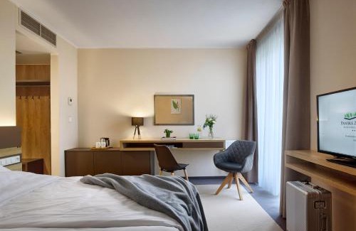 Dobrichovice Hotel | Hotel Panská Zahrada