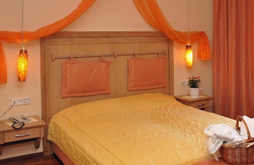 Puchberg Am Schneeberg Hotel | Hotel Paradiesquelle