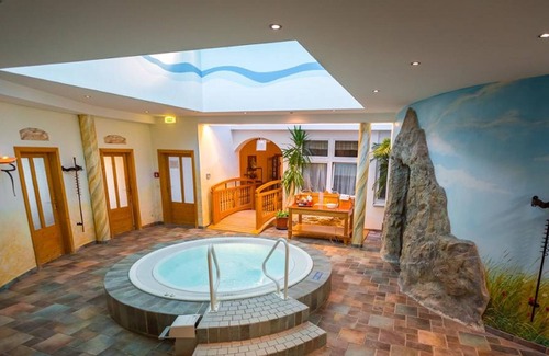 Puchberg Am Schneeberg Hotel | Hotel Paradiesquelle